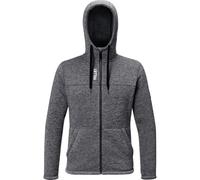 MILLET Cham Knw Hood - Uomo - Grigio - Taglia XL- modello 2027