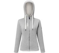 MILLET Cham Knw Hood W - Donna - Grigio - Taglia L- modello 2026