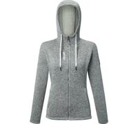 MILLET Cham Knw Hood W - Donna - Grigio - Taglia M- modello 2027