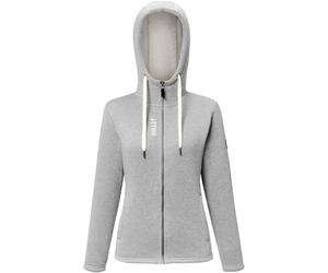 MILLET Cham Knw Hood W - Donna - Grigio - Taglia S- modello 2026