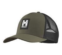 MILLET Cham Truckercap - Unisex - - Taglia unica- modello 2026