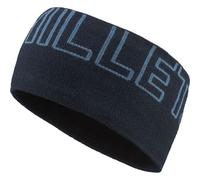 MILLET Chamonix Headband - Unisex - Blu - Taglia unica- modello 2026