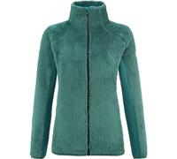 MILLET Chamonix Highloft Jacket W - Donna - Blu / Verde - Taglia XS- modello 2026