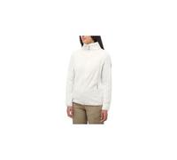 Millet chamonix highloft polar fleece donna bianco