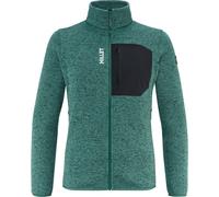 MILLET Chamonix Knit Jacket M - Uomo - Verde - Taglia XL- modello 2026