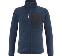 Millet Giacca pile Chamonix Knit Uomo Blu Caldo Taglia XL modello 2026