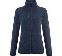 MILLET Chamonix Knit Jkt W - Donna - Blu - Taglia M- modello 2026