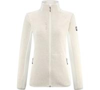 MILLET Chamonix Knit Jkt W - Donna - Bianco - Taglia L- modello 2026