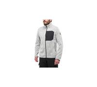 Millet chamonix knit polar fleece uomo grigio