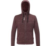 MILLET Chamonix Knitwarm Hood - Uomo - Viola - Taglia S- modello 2026