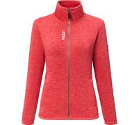 MILLET Chamonix Knitwarm Jkt W - Donna - Rosso - Taglia XS- modello 2026