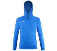 MILLET Chamonix Sweat Hoodie - Uomo - Blu - Taglia S- modello 2025