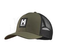 MILLET Cham Truckercap - Unisex - - Taglia unica- modello 2026