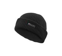 Millet chamonix unisex beanie black