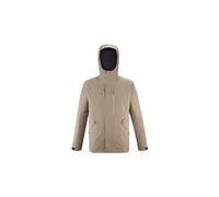 MILLET Chamonix Warm Jkt M - Uomo - Beige - Taglia XL- modello 2025