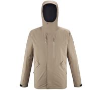 MILLET Chamonix Warm Jacket M - Uomo - Beige - Taglia S- modello 2025