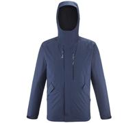 Millet CHAMONIX WARM JKT M (SAPHIR) S