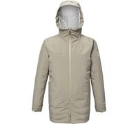MILLET Chamonix Warm Parka - Uomo - Beige - Taglia XL- modello 2026