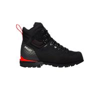 Millet - Chaussures de trekking en GORE-TEX® - G Trek 5E GTX M Black per Uomo in Pelle - Taglia 11 UK - Nero