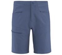Millet Cima Poly M - pantaloni corti arrampicata - uomo Blue S