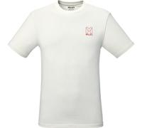 MILLET Cimaï Climb Ts Ss - Uomo - Bianco - Taglia XL- modello 2026