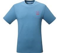 MILLET Cimaï Climb Ts Ss - Uomo - Blu - Taglia S- modello 2026