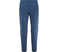 Pantaloni lunghi Millet Cimai Cotton blu notte - M