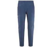 MILLET Cimai Cotton Pant - Uomo - Blu - Taglia XL- modello 2025