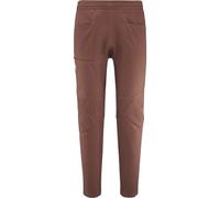 MILLET Cimai Cotton Pant - Uomo - Rosso / Marrone - Taglia L- modello 2025