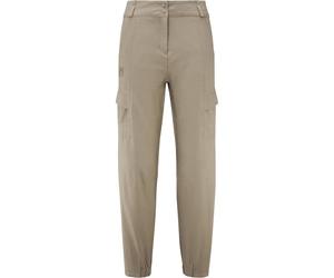 MILLET Cimai Cotton Pant W - Donna - Beige - Taglia 40- modello 2025