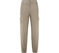 MILLET Cimai Cotton Pant W - Donna - Beige - Taglia 44- modello 2025