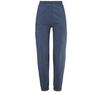 MILLET Cimai Cotton Pant W - Donna - Blu - Taglia 46- modello 2025