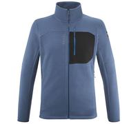 MILLET Cimaï Fleece Jkt M - Uomo - Blu - Taglia S- modello 2025