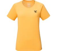 MILLET Cimaï Natural Ts Ss W - Donna - Giallo - Taglia S- modello 2026