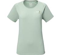MILLET Cimaï Natural Ts Ss W - Donna - Verde - Taglia M- modello 2026