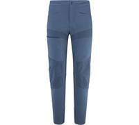 Millet - Pantaloni da arrampicata - Cimai Poly Pant M Dark Denim per Uomo - Taglia L - Blu navy Blu navy L