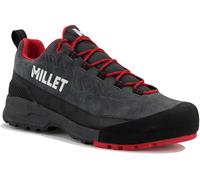 Millet Scarpe Cimaï Pro Uomo – Grigio/Rosso – Taglia 42 2/3