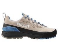 MILLET Cimaï Pro W - Donna - Beige / Nero / Blu - Taglia 40- modello 2025