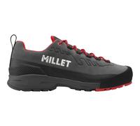 Scarpe Millet Cimaï Pro grigio rosso - 43(1/3)