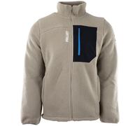 MILLET Cimaï Sherpa Jacket - Uomo - Grigio - Taglia L- modello 2027