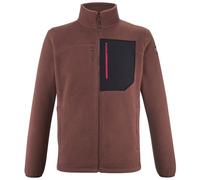 MILLET Cimaï Sherpa Jkt M - Uomo - Rosso - Taglia XL- modello 2025