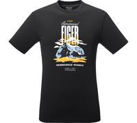 MILLET Cimaï Summit Ts Ss - Uomo - Nero - Taglia XL- modello 2026