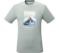 MILLET Cimaï Summit Ts Ss - Uomo - Verde - Taglia XL- modello 2026