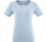 MILLET Cimaï Tech Ts Ss W - Donna - Blu - Taglia XS- modello 2025