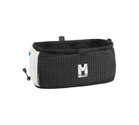 Millet - Cintura da running - Intense Pro Belt Foggy Dew/Black - Taglia M - Bianco