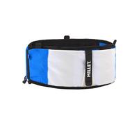 Millet - Cintura da trail running - Intense Belt White/Icon Blue - Taglia L\/XL