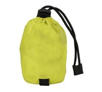 MILLET Raincover, Backpack Unisex-Adulto, Giallo Nuovo Logo, M