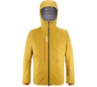 MILLET Cosmic Gtx 3l Jkt - Uomo - Giallo - Taglia XL- modello 2025