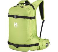 MILLET Cosmic Lt 20 - Unisex - Verde - Taglia unica- modello 2026