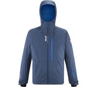 MILLET Cosmic Warm Gtx Jacket - Uomo - Blu - Taglia M- modello 2026